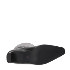 Stivale COPENHAGEN CPH297 Leather - Black