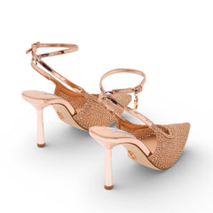 Décolleté STEVE MADDEN ASCENSION - Rose Gold
