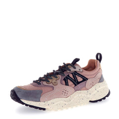 Sneaker FLOWER MOUNTAIN SOLIN W - Grey/Dove