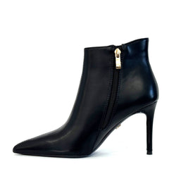 Tronchetto GOLD&GOLD GU372 - Nero