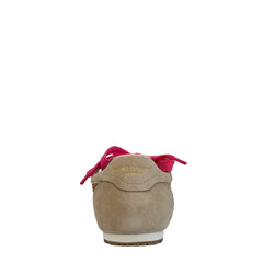 Sneaker KURT GEIGER Islington Bow - Gold