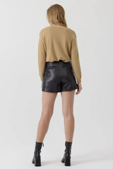 Short ARTLOVE AMENA - Black