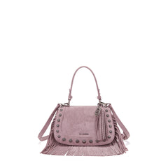 Borsa LA CARRIE AZTEC 161P-FG-473-SUE - Pink