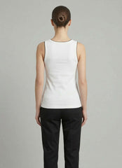 Top ARTLOVE ISENA - White