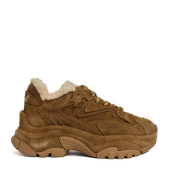 Sneaker ASH ADDICT BIS FRUR - Land