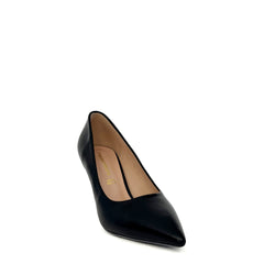 Décolleté FRANCESCO MILANO  A08-01A - Nero