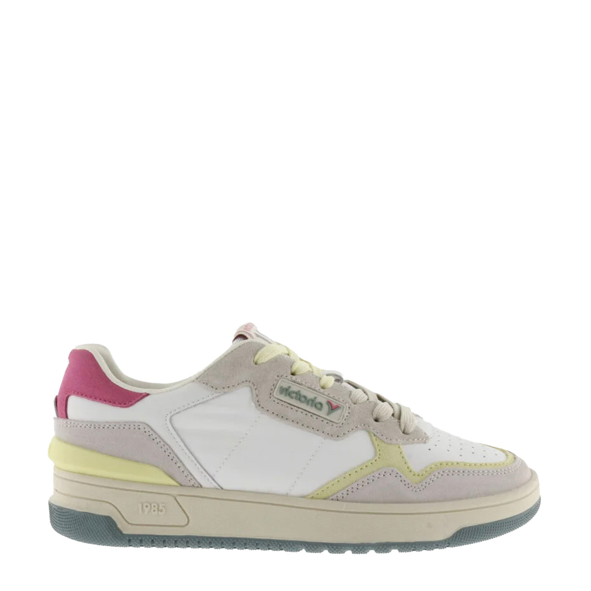 Sneaker VICTORIA 8800128 - Crema