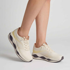 Sneaker TAMARIS 23781 - Ivory