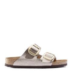 Ciabatta BIRKENSTOCK Arizona Big Buckle 1020882 - Graceful Taupe