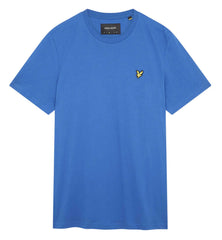 T-Shirt LYLE & SCOTT Plain TS400VOGEW489 - Bright Blue