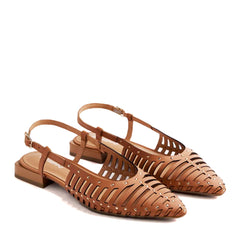 Ballerina GIOSEPPO Jericho - Camel