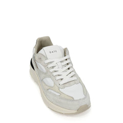 Sneaker D.A.T.E. MUSA W - Classic White