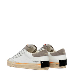 Sneaker CRIME LONDON 19054PP8 Distressed 2.0 - Moss Taupe