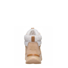 Stivaletto HEY DUDE Wendy Peak Apres Suede 44367 - Tan