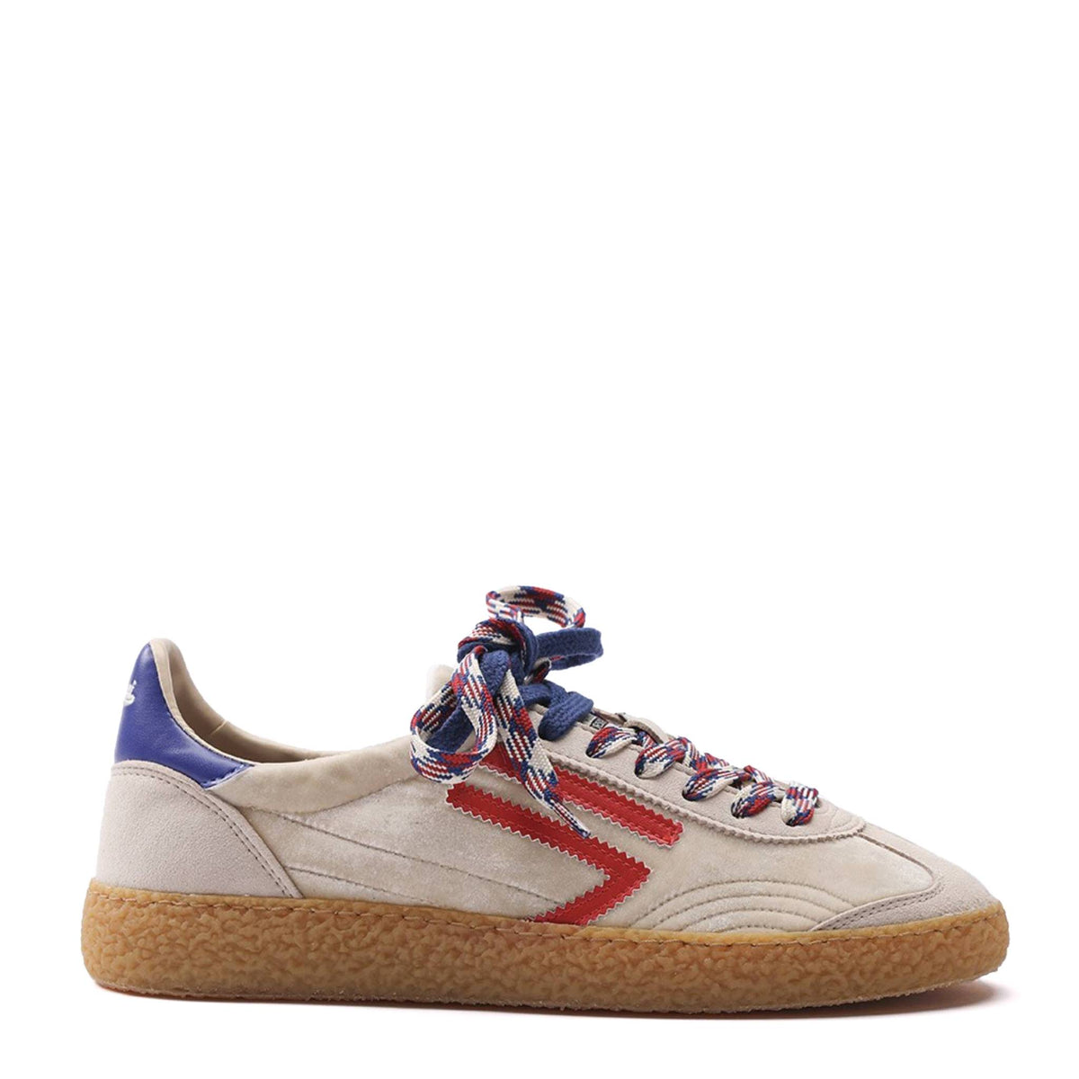 Sneaker PURAAI XS VELVET - Summer Sand