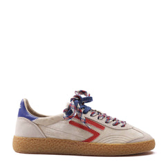 Sneaker PURAAI XS VELVET - Summer Sand