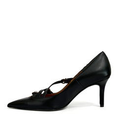 DIVINE FOLLIE 1622 Black Pumps