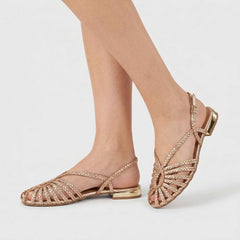 Ballerina GIOSEPPO Hingham - Platinum