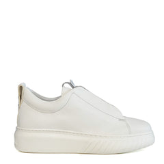 Sneaker ANDIA FORA LIBI - Allume Cream