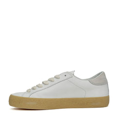 Sneaker D.A.T.E. HILL LOW - Mono White