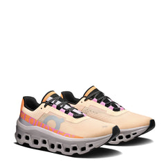 Sneaker ON Cloudmonster - Blonde Face