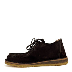 Scarpa bassa ASTORFLEX Beenflex 001 - Dark Chestnut