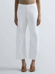 Jeans REPLAY WB550. 028 858001D. 011 - Bianco
