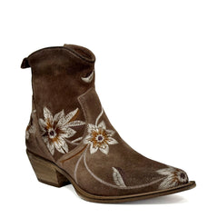 Texano METISSE FA2415 - Marrone