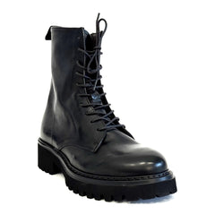 Stivaletto PAWELK'S W1166 - Nero