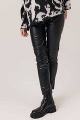 Pantalone ARTLOVE ANASTAZIA - Black