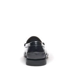 SEBAGO Classic Dan Woman moccasin 7001530 - Black