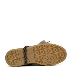 Sneaker  D.A.T.E. COURT 2.0 W - Suede Camel