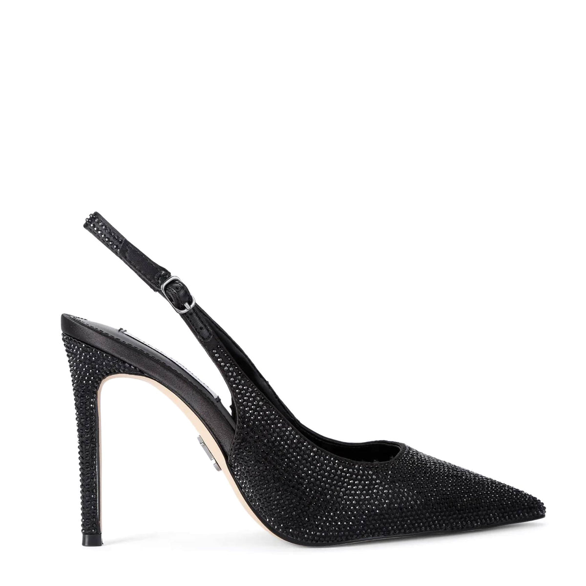 Décolleté STEVE MADDEN TREMBLE - Black