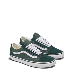 Sneaker VANS Old Skool - Scarab