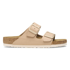 Birkenstock slipper 1027723 Arizona New Beige