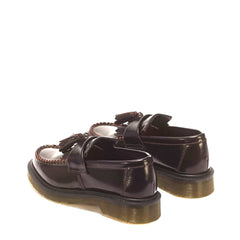 Mocassino DR MARTENS Adrian 14573691 - Cherry Red Arcadia