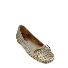 Ballerina CARMELA 16329603 - Piel Oro