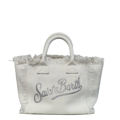 Borsa SAINT BARTH COLETTE - 01 Strass 01542H
