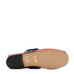 Ballerina DIVINE FOLLIE MYV05 - Red