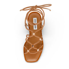 Sandalo STEVE MADDEN ZAPPY - Tan
