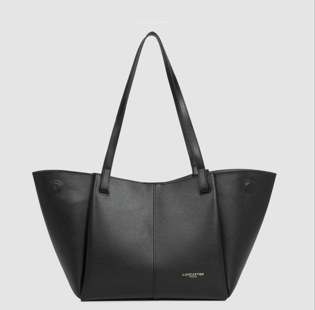 Borsa LANCASTER 538- 011 Sierra Haus - Noir