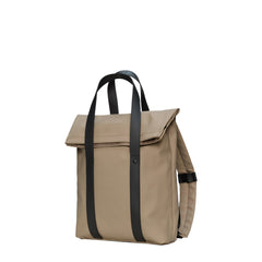 Zaino RAINS 12780 2 Way Tote Backpack Mini - Beige
