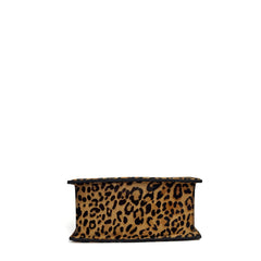Borsa a mano SAINT BARTH SHOP BAG MINI - Leo 00501I