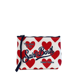 Pochette SAINT BARTH ALINE - Lovely 06662H