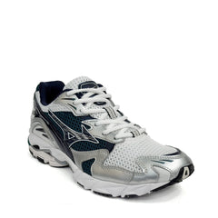 Sneaker MIZUNO WAVE RIDER 10 D1GA210415 - White/Blue