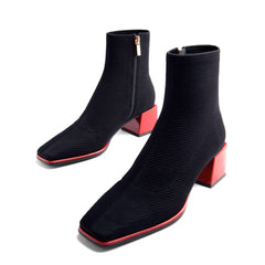 Stivaletto GIOSEPPO 80683 - Nero