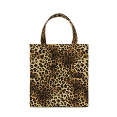 Shopper SAINT BARTH ESSENTIAL BAG - Classic Leo 06349H