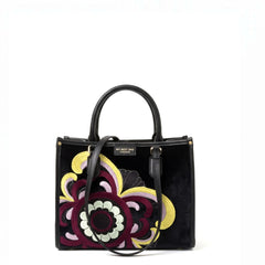 Borsa MY BEST BAG ATENA 3009 - Mandala Black