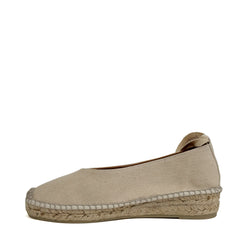 Zeppa ESPADRILLAS Kong Pique - Arena