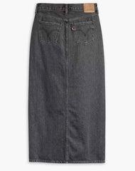 Gonna Column LEVI'S A7512-0003 - Nero